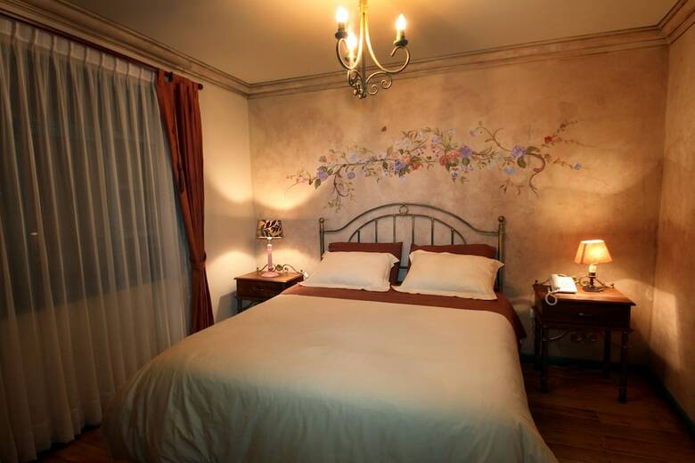 Hostal Hotel In�s Mar�a