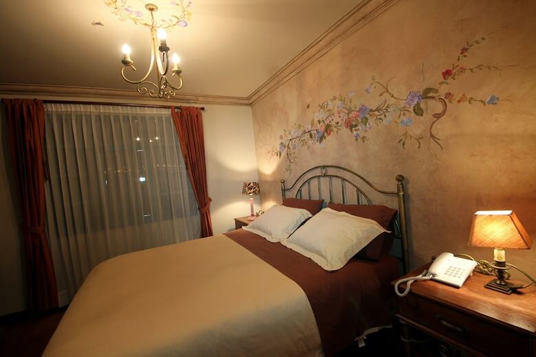 Hostal Hotel In�s Mar�a
