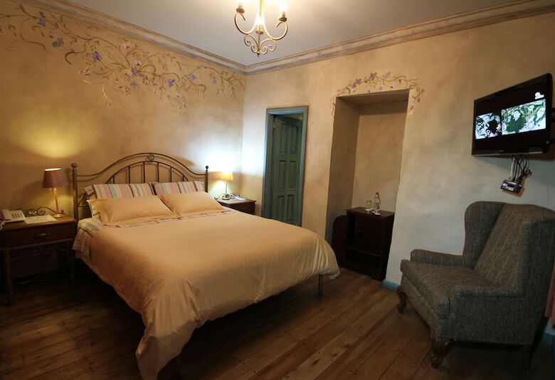 Hostal Hotel In�s Mar�a