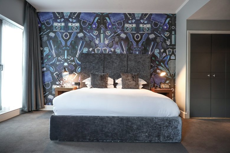 Hotel Malmaison Leeds