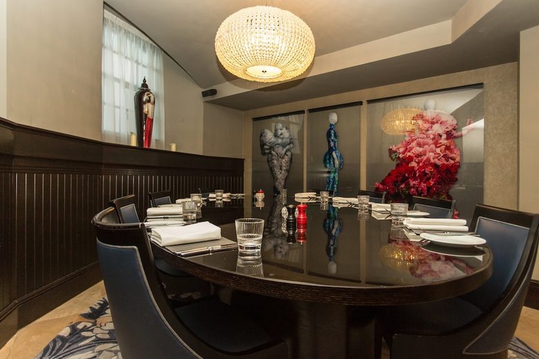 Hotel Malmaison Leeds