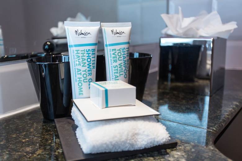 Hotel Malmaison Leeds