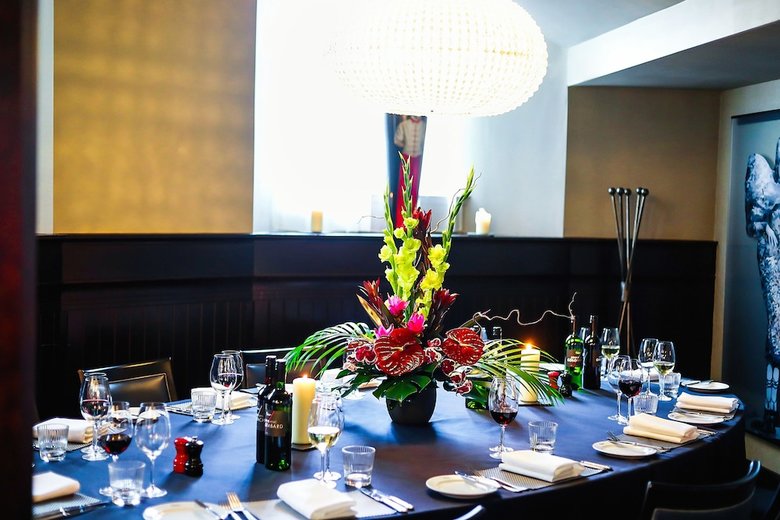 Hotel Malmaison Leeds