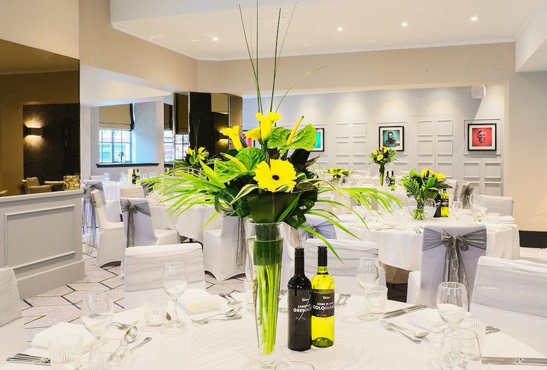 Hotel Malmaison Leeds