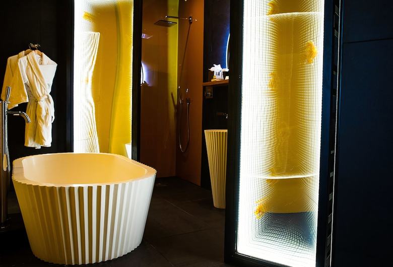 Hotel Malmaison Leeds