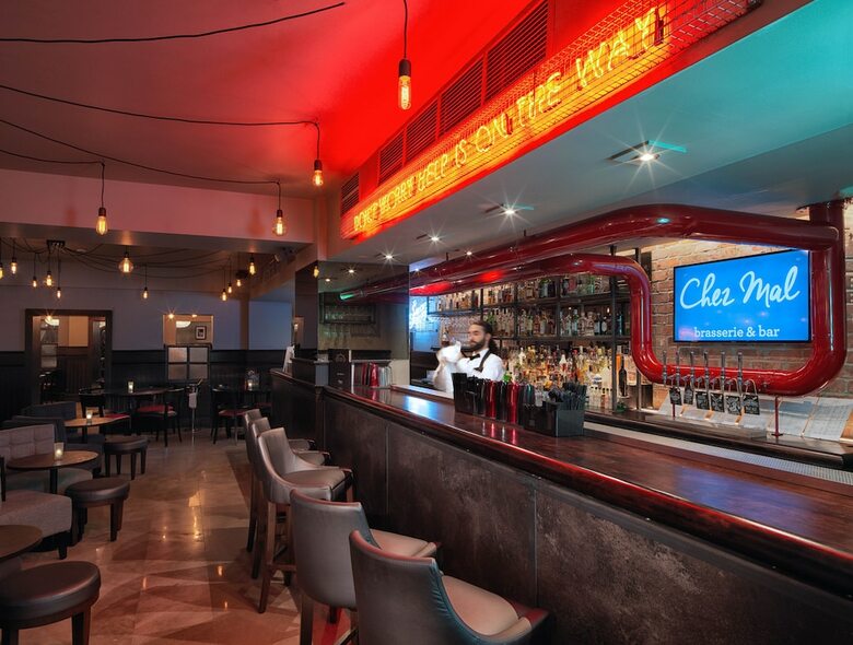 Hotel Malmaison Leeds