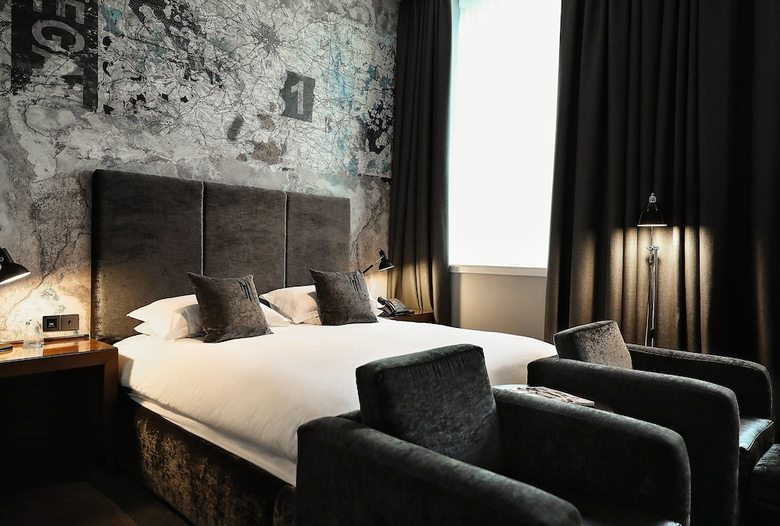 Hotel Malmaison Leeds