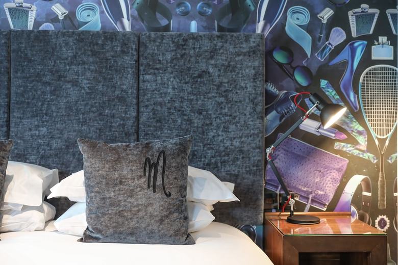 Hotel Malmaison Leeds