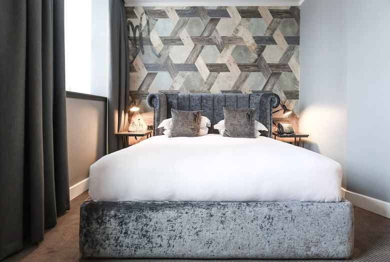 Hotel Malmaison Leeds