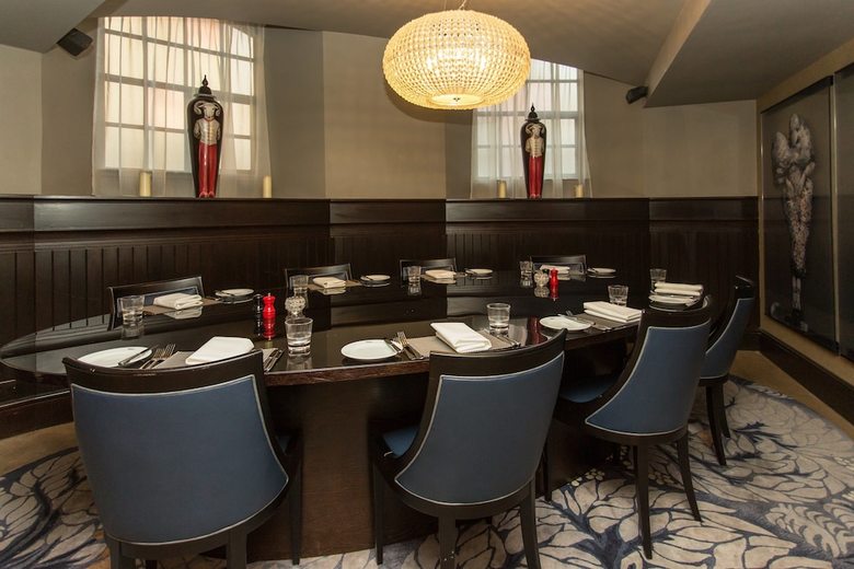 Hotel Malmaison Leeds