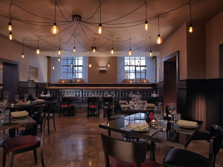 Hotel Malmaison Leeds