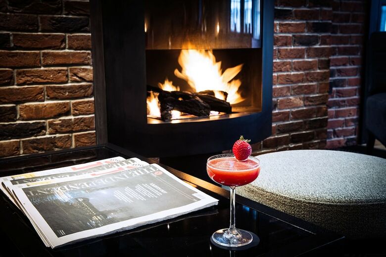Hotel Malmaison Reading