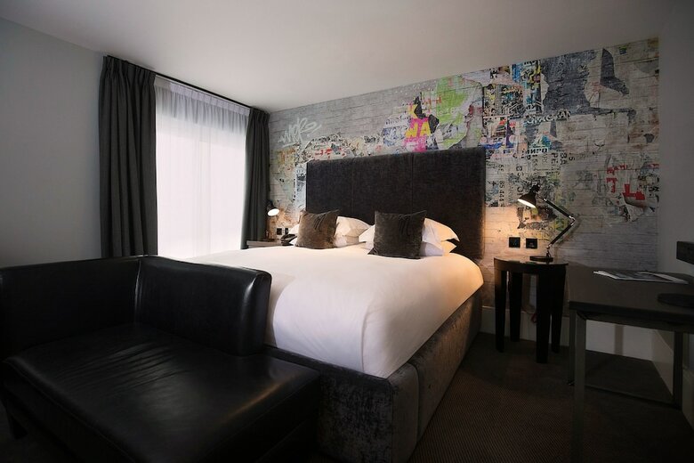 Hotel Malmaison Reading