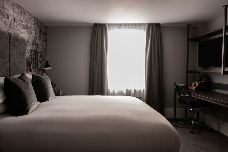 Hotel Malmaison Reading
