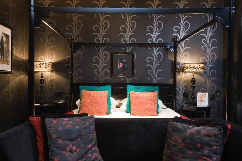 Hotel Malmaison Reading