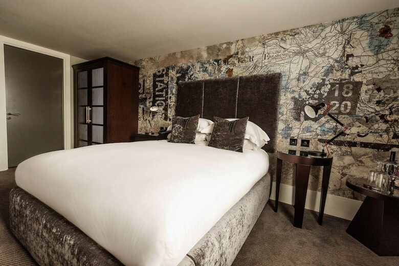 Hotel Malmaison Reading