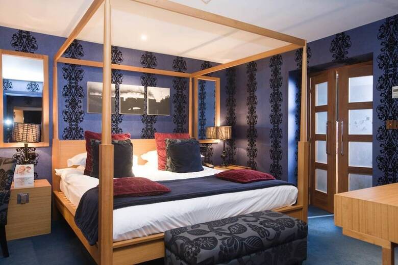 Hotel Malmaison Reading
