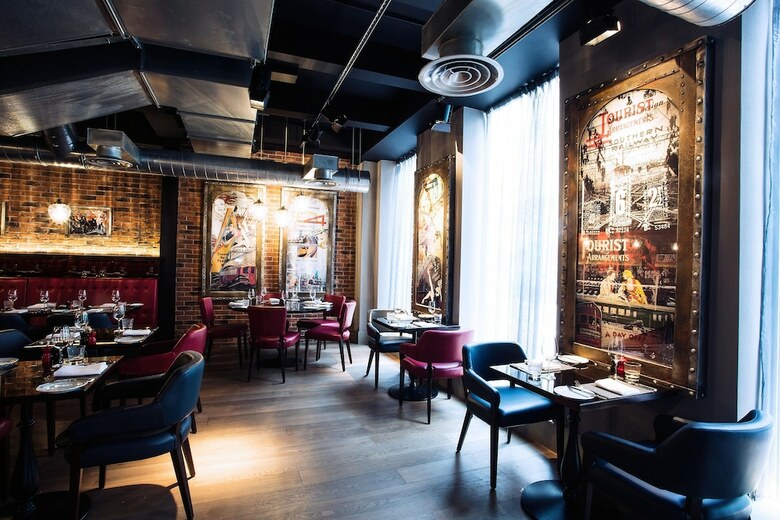 Hotel Malmaison Reading