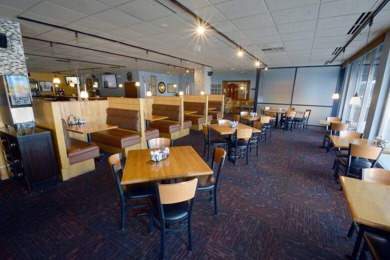 Hotel Best Western Riverfront Inn