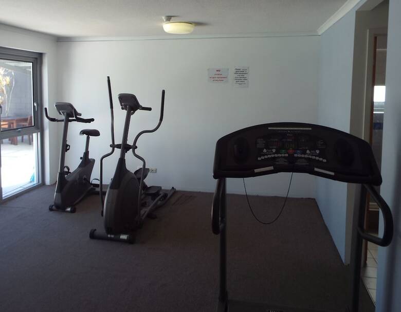 Northwind Holiday Apartments Mooloolaba