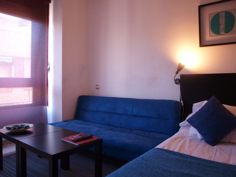 Stylish City Apartments