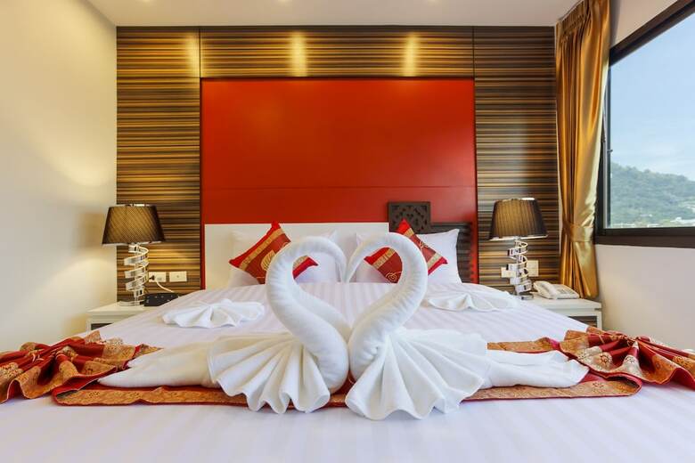 Patong Max Value Hotel