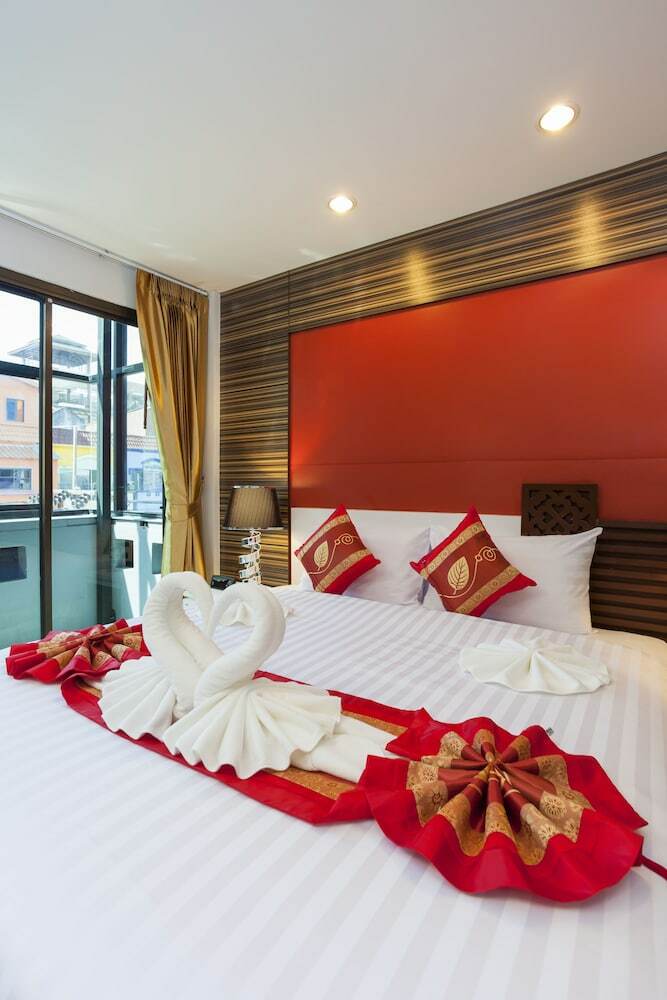 Patong Max Value Hotel