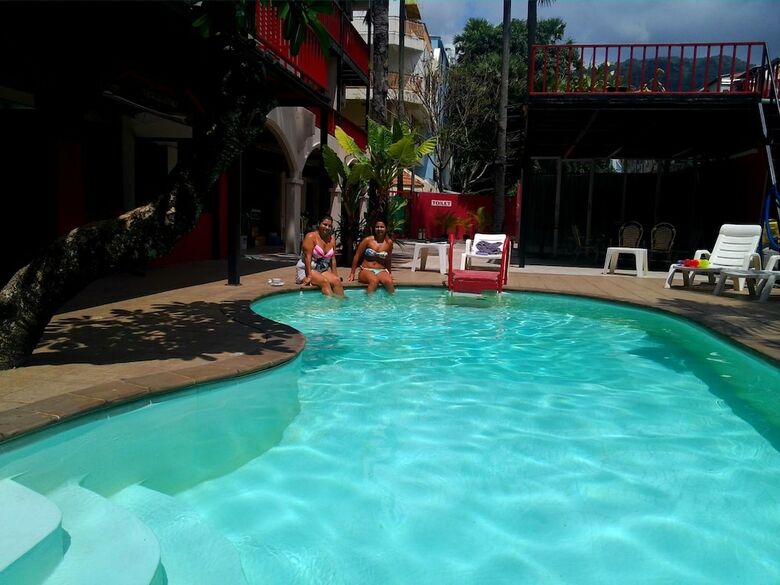 Hotel Boomerang Inn