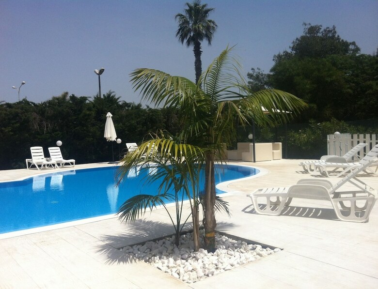 Hotel Aria Di Mare