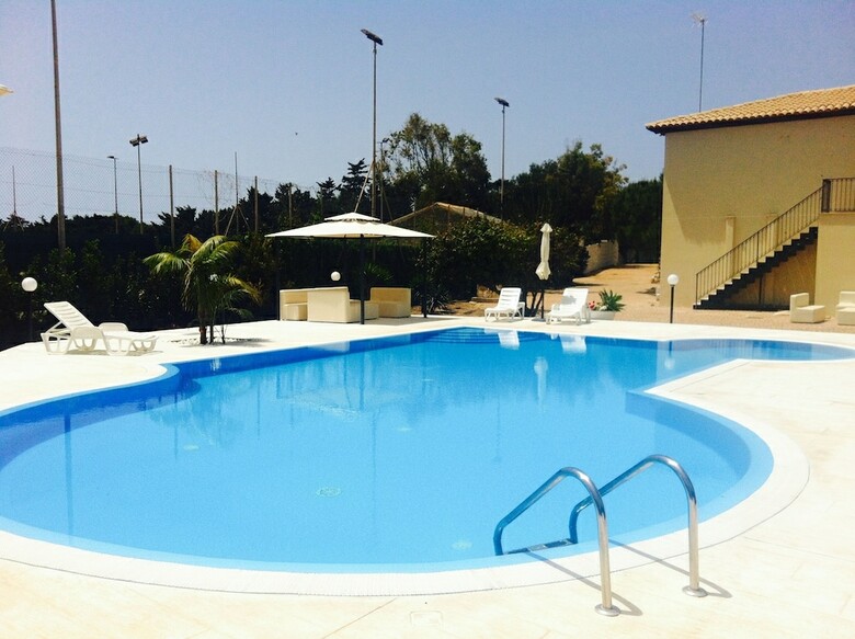 Hotel Aria Di Mare
