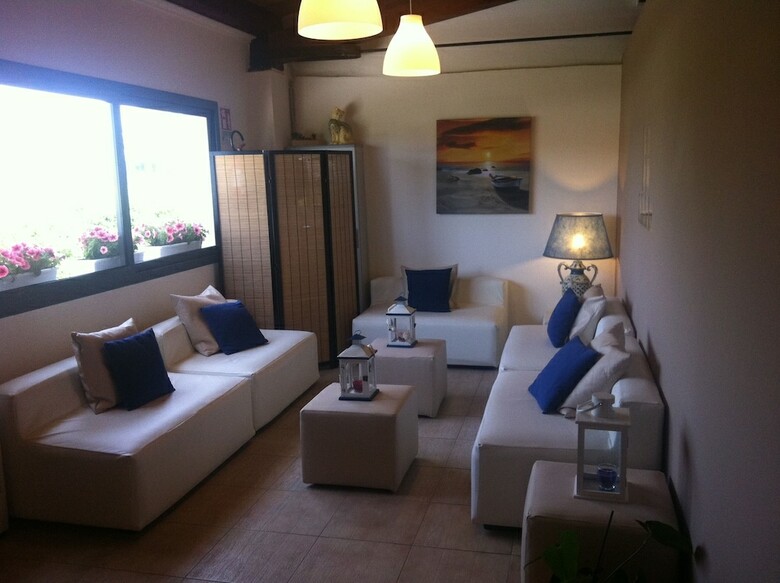 Hotel Aria Di Mare