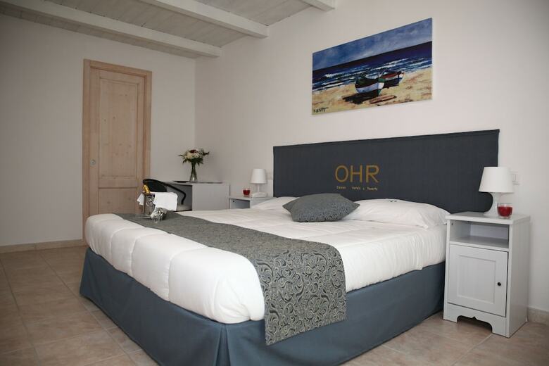 Hotel Aria Di Mare