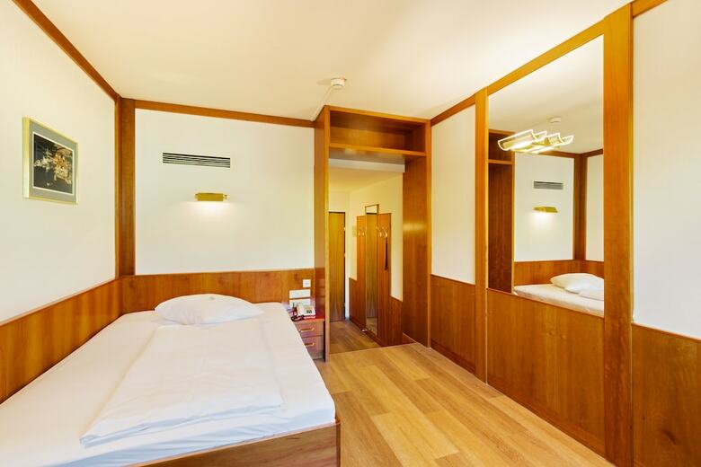 Vienna Sporthotel