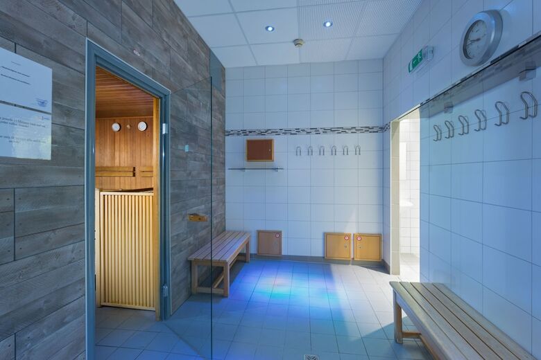 Vienna Sporthotel