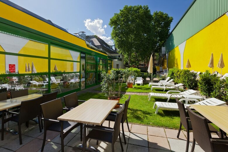 Vienna Sporthotel