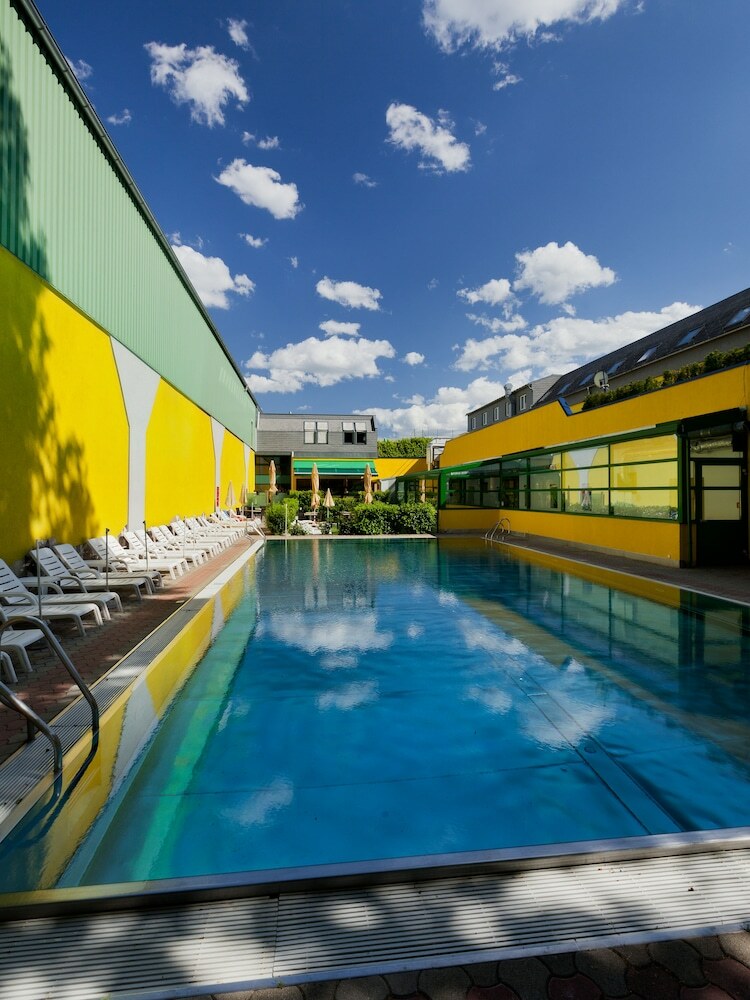 Vienna Sporthotel
