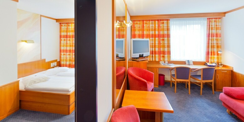 Vienna Sporthotel