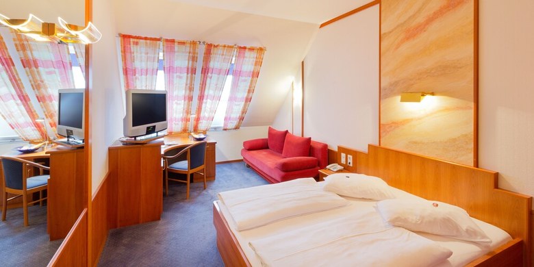 Vienna Sporthotel