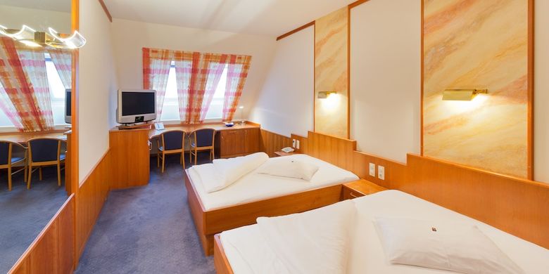Vienna Sporthotel