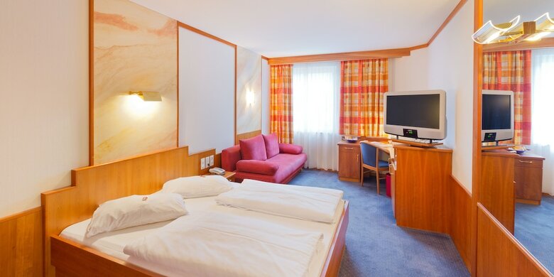 Vienna Sporthotel