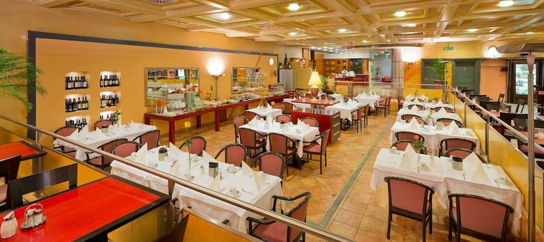 Vienna Sporthotel