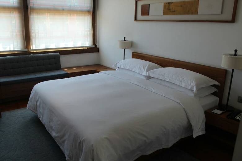 Hotel Chengde Imperial Mountain Resort