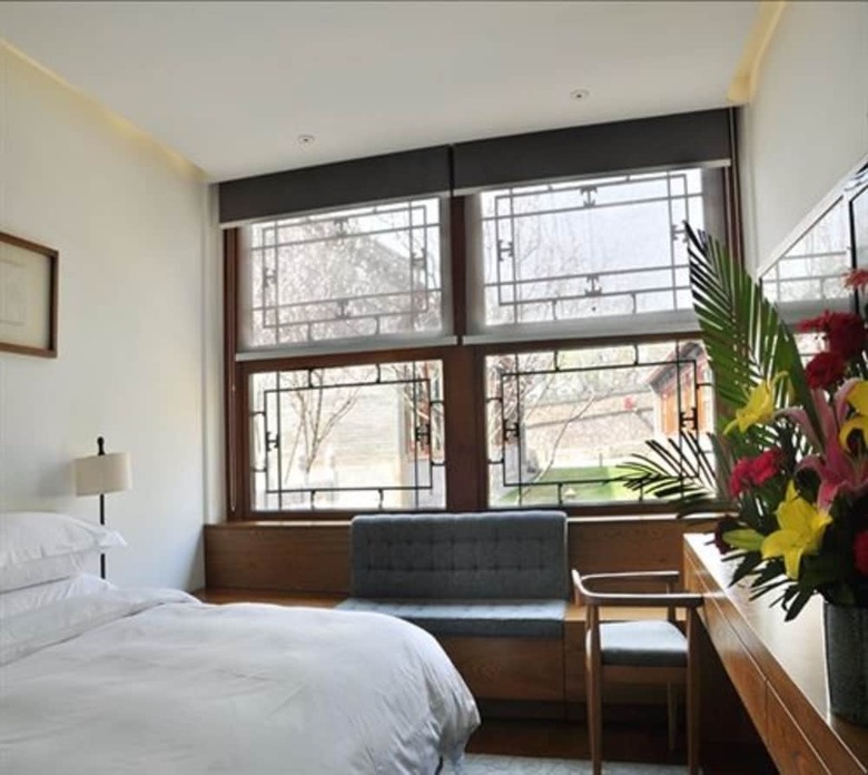 Hotel Chengde Imperial Mountain Resort