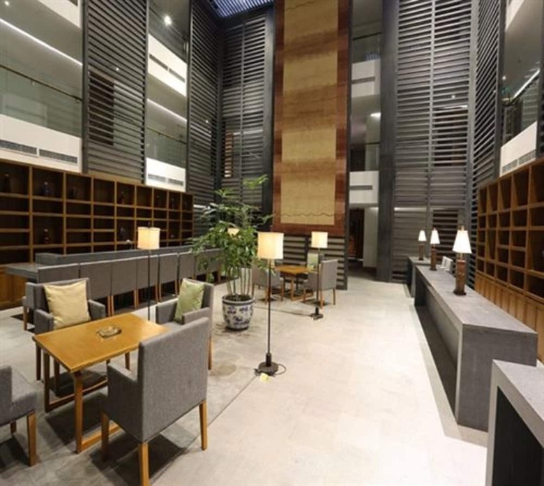 Hotel Chengde Imperial Mountain Resort