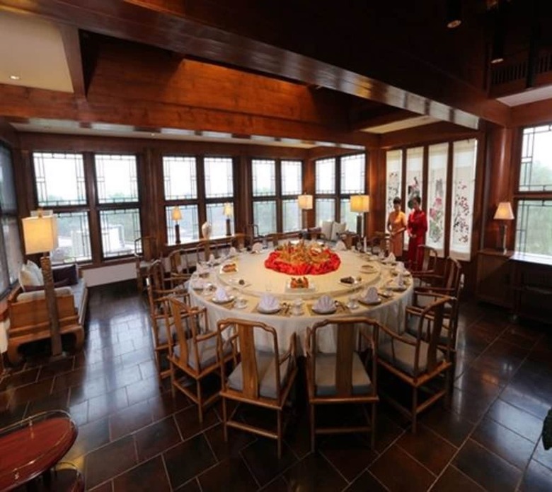 Hotel Chengde Imperial Mountain Resort