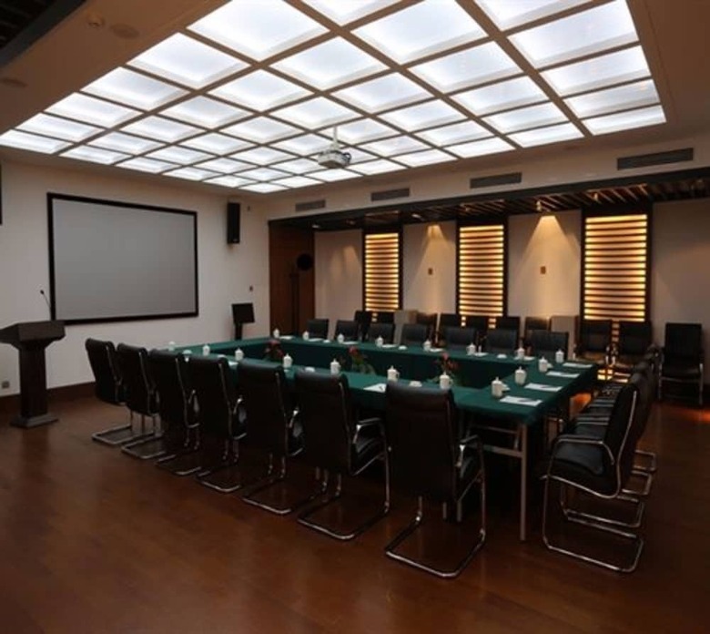 Hotel Chengde Imperial Mountain Resort