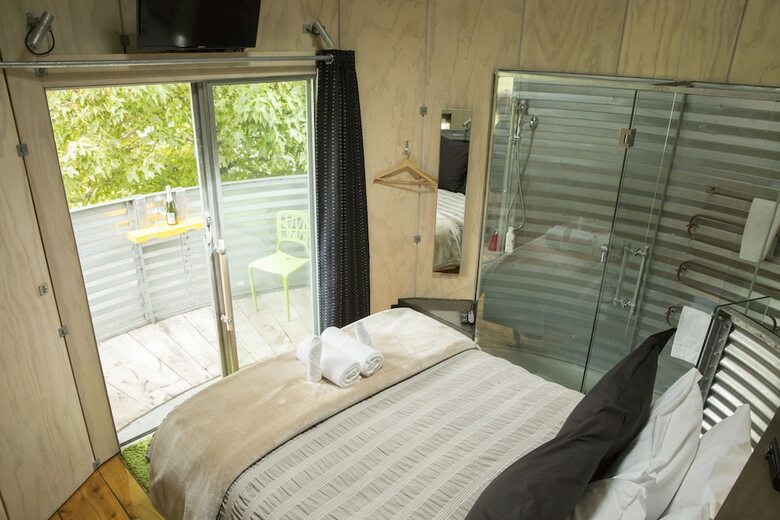 Aparthotel Silostay