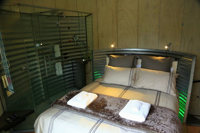 Aparthotel Silostay