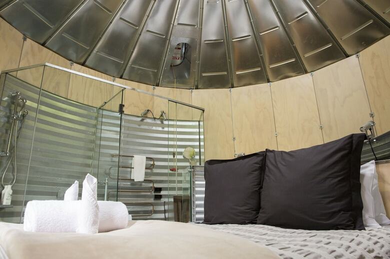 Aparthotel Silostay