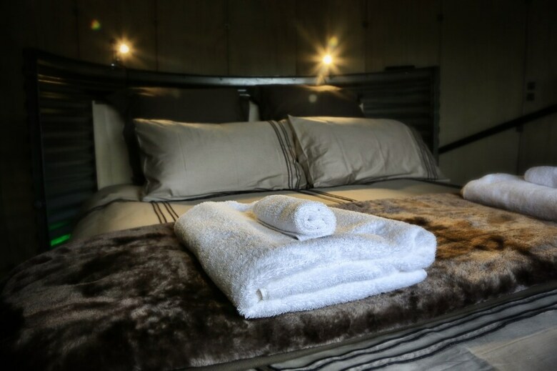 Aparthotel Silostay
